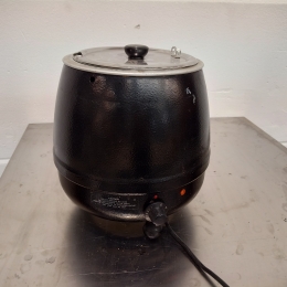 Soup kettle 8 liters